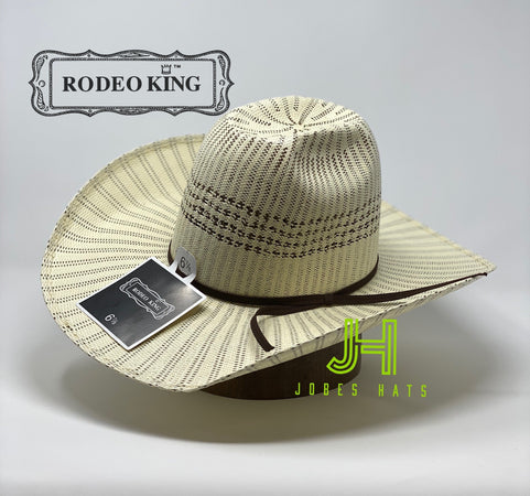 Rodeo King | Jobes Hats