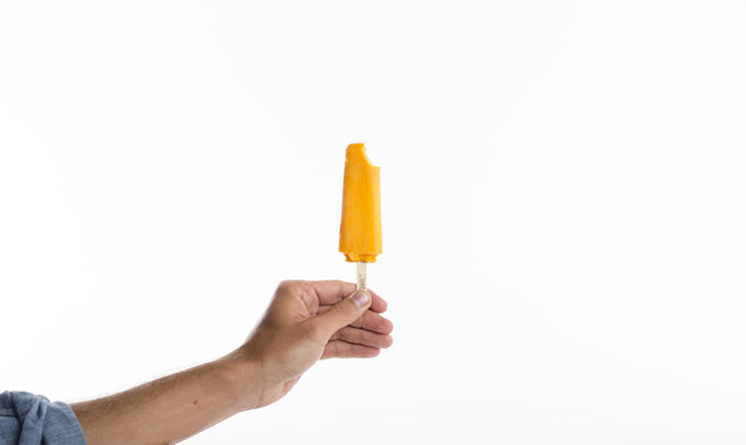 Baobab Popsicles