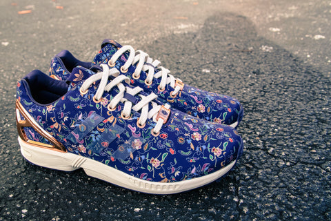 adidas zx flux edition limitée