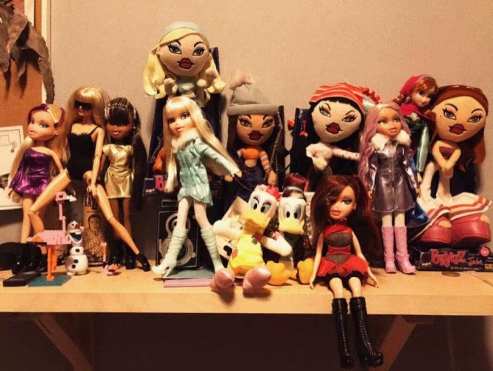 bratzillaz website