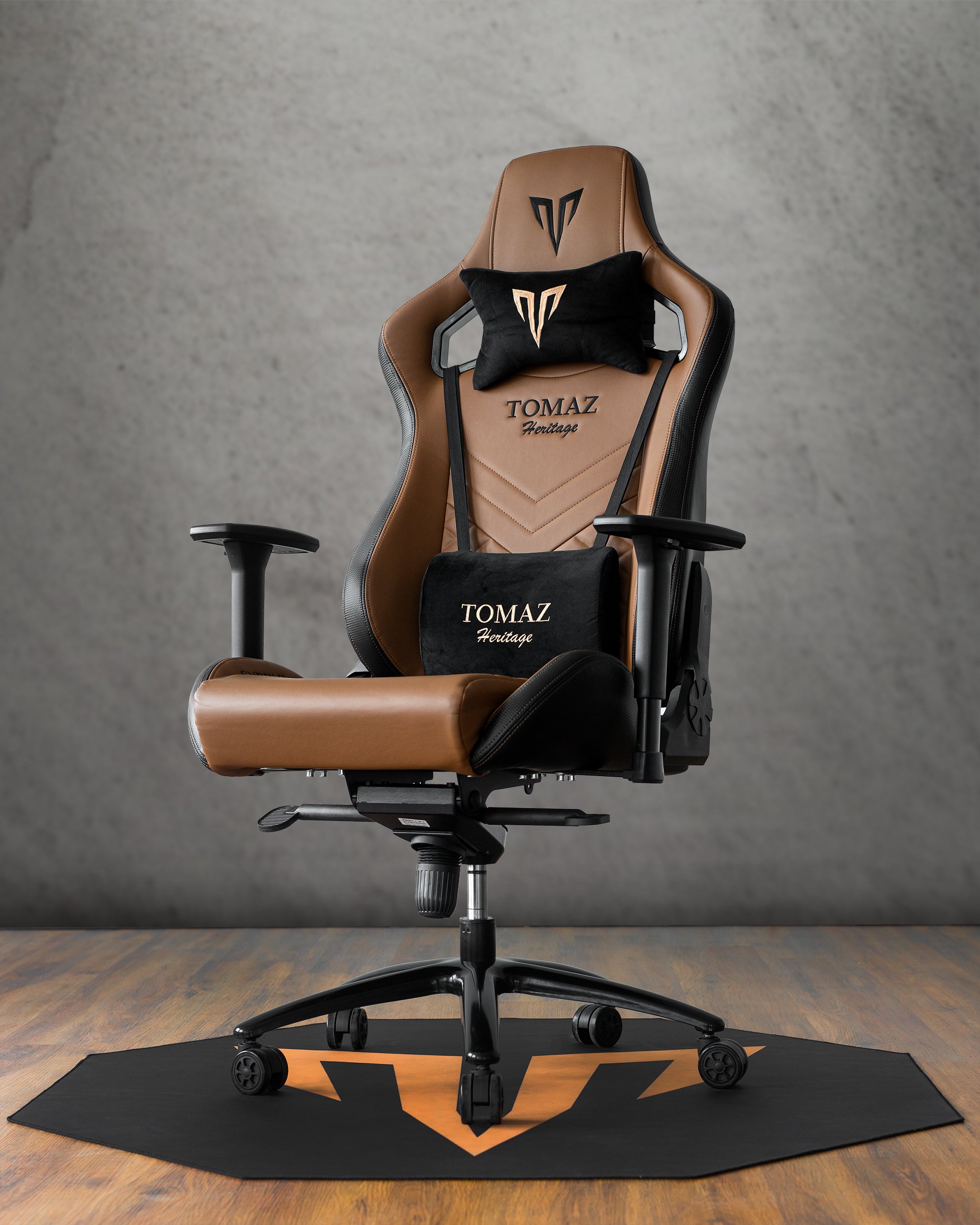ZIOZ empire - Ready Stock Tomaz Gaming Chair: 1. Blaze X Pro 2