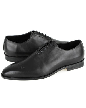 Tomaz HF002 Wholecut Brogue Formals 