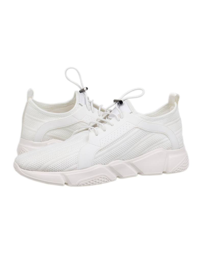 Tomaz C345 Running Sneakers (White) – TOMAZ
