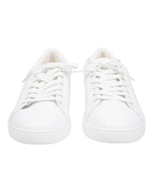 Tomaz TR239 Mens Sneakers (White) – TOMAZ