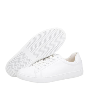 Tomaz TR239 Mens Sneakers (White) – TOMAZ