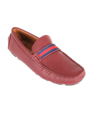 red loafers near me