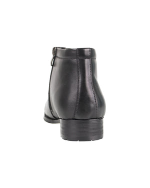 Tomaz HC002 Formal Boots (Black) – TOMAZ