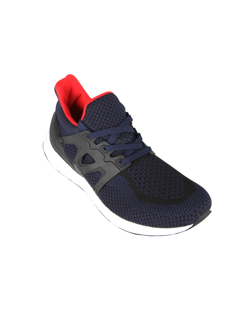 
                  
                    Load image into Gallery viewer, Tomaz J001L Mens Casual Sneakers (Navy) mens shoes sneaker, men&amp;#39;s casual sneakers, Men sneakers, Men sneakers on sale, Men sneakers 2020, Men&amp;#39;s sneakers on sale near me, Men&amp;#39;s running sneakers on sale.
                  
                