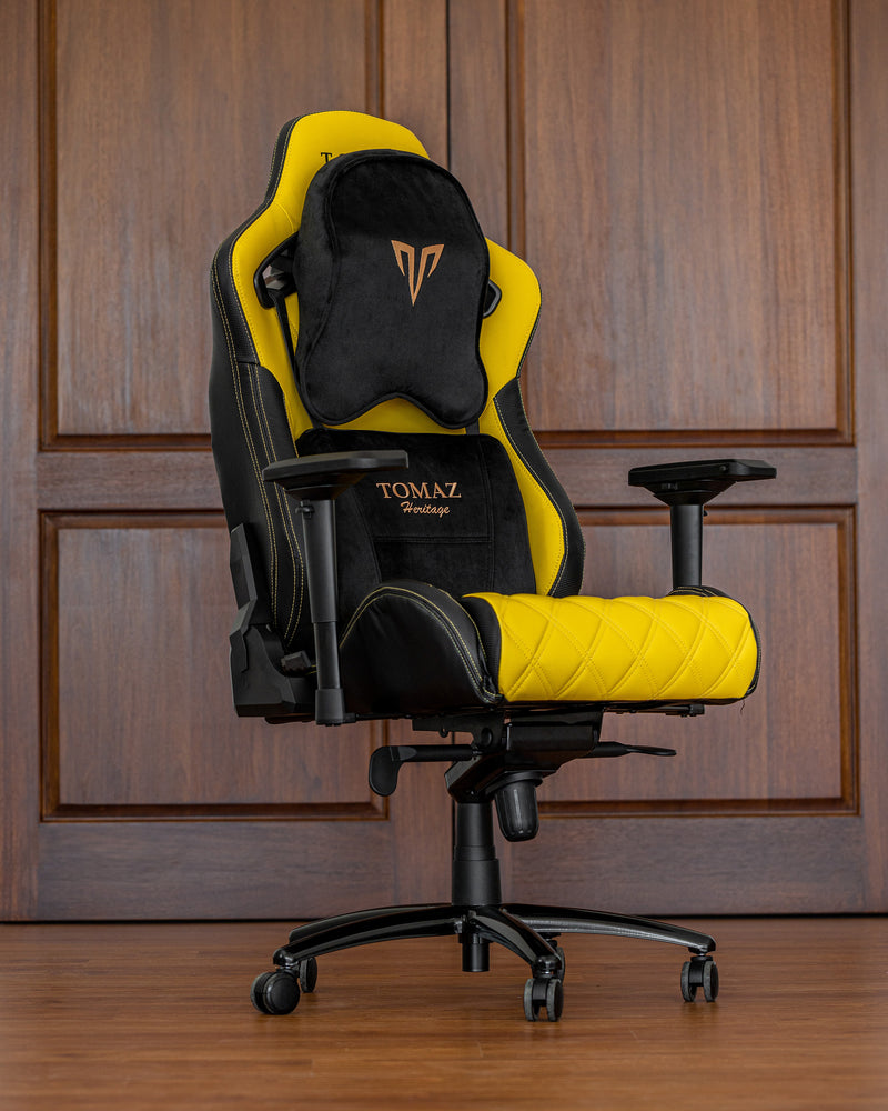 Tomaz Shoes (MY): Grab your VIKTOR gaming chair!