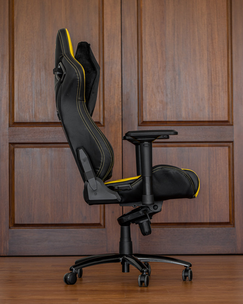 Tomaz Gaming Chair TROY GOKU Limited Edition. #tomaz #gamingchair