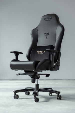 Tomaz Vex Gaming Chair (Black) – TOMAZ