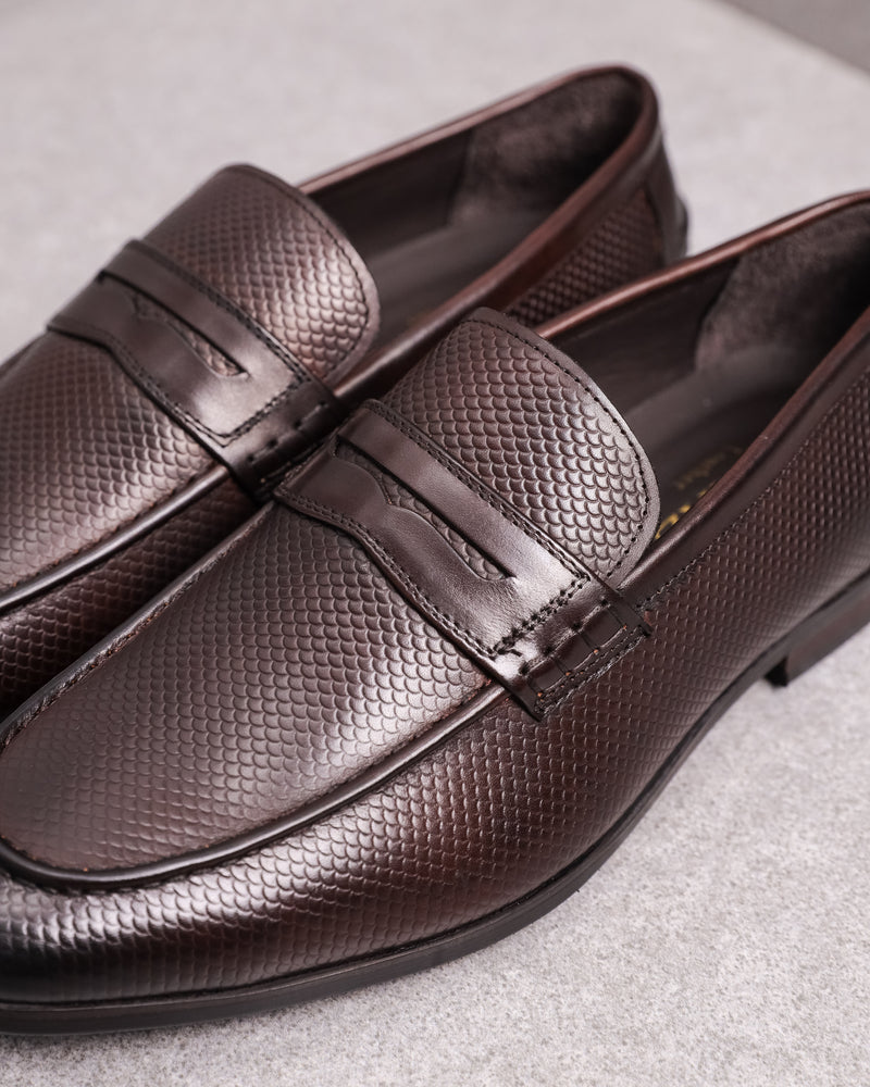 Loafers – TOMAZ