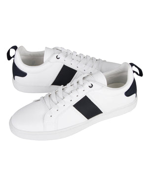 Tomaz TR560 Mens Sneakers (White) – TOMAZ