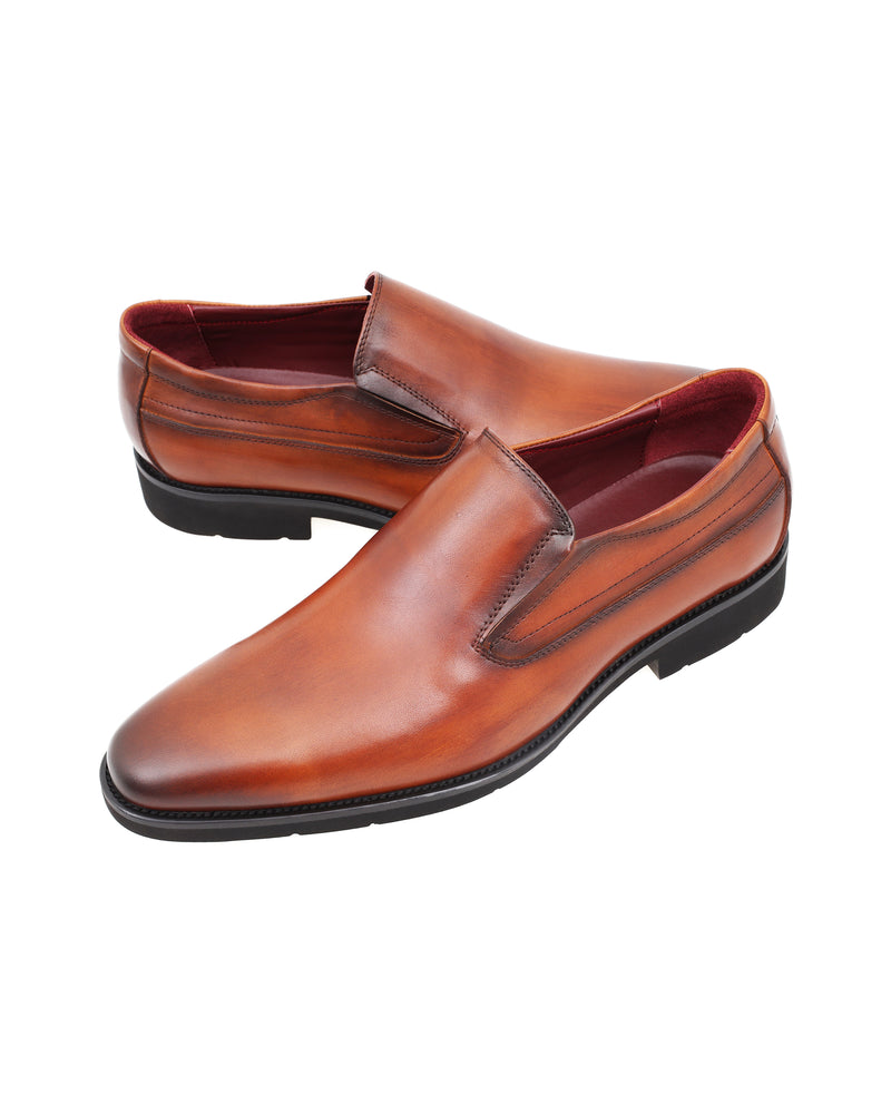 mens dress slip ons