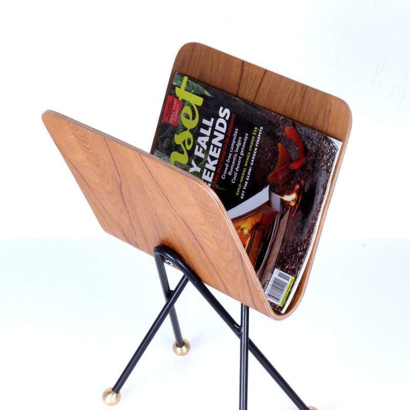 Plywood magazine rack  Handmade furniture, Furniture, Interior furniture