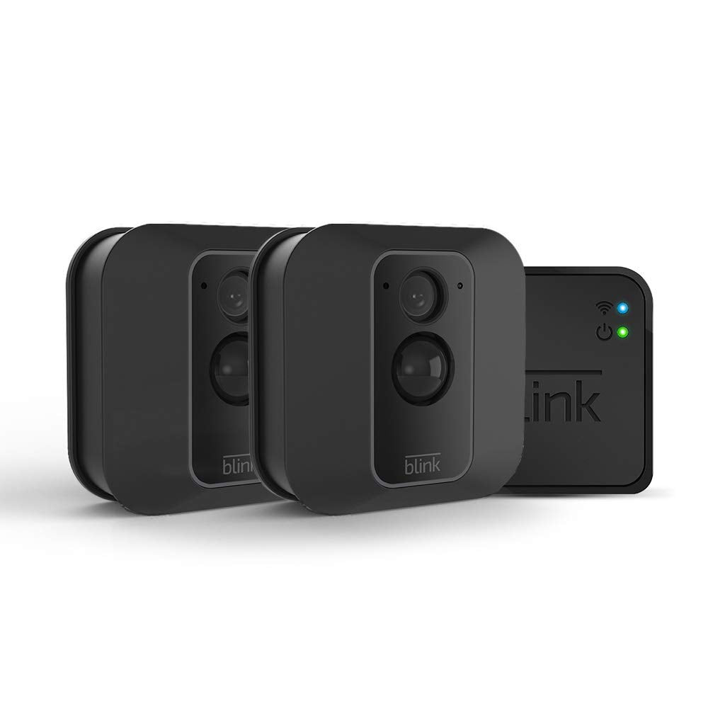 All-new Blink XT2 Outdoor/Indoor Smart 