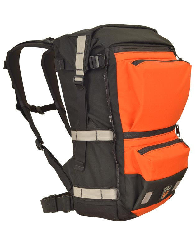 Waterproof Laptop Cycling Backpack- Edge 40