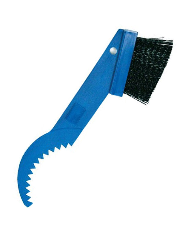 park tool gear clean brush