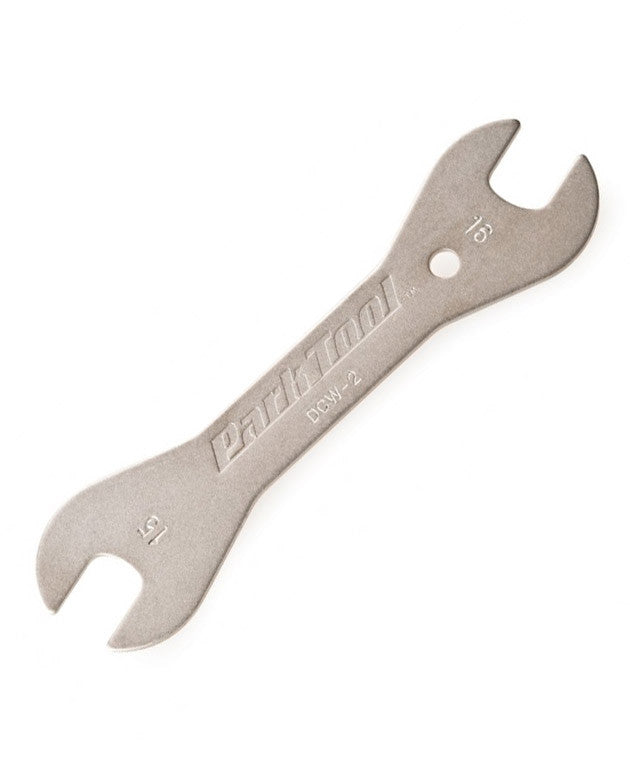 Park DCW-2 Double-Ended Cone Wrench