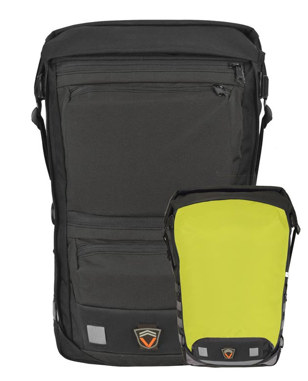 cycling backpack laptop