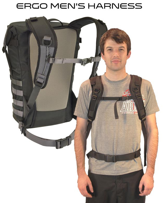 mens cycling backpack