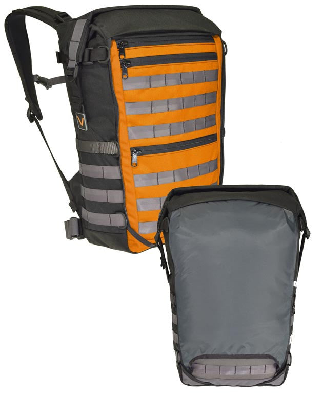 vapor energy 2.0 training backpack