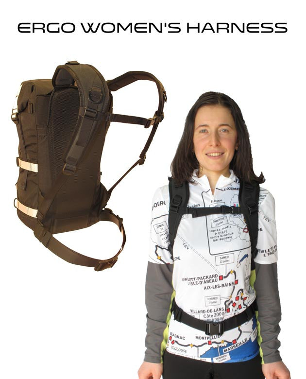 womens cycling backpack