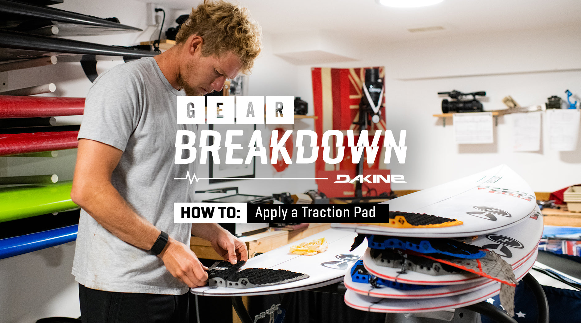 Snowboard Stomp Pad: Who Needs It And How To Mount It - 360Guide