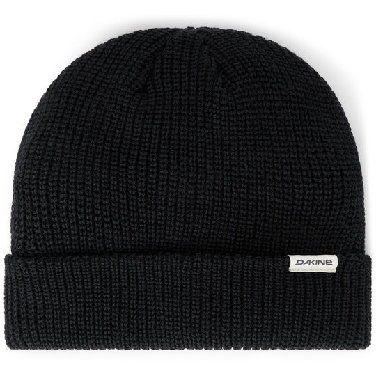 Cory Beanie - Black Onyx Image 1