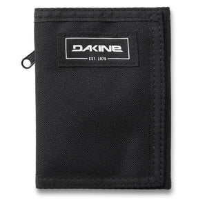 Vert Rail Wallet - Black