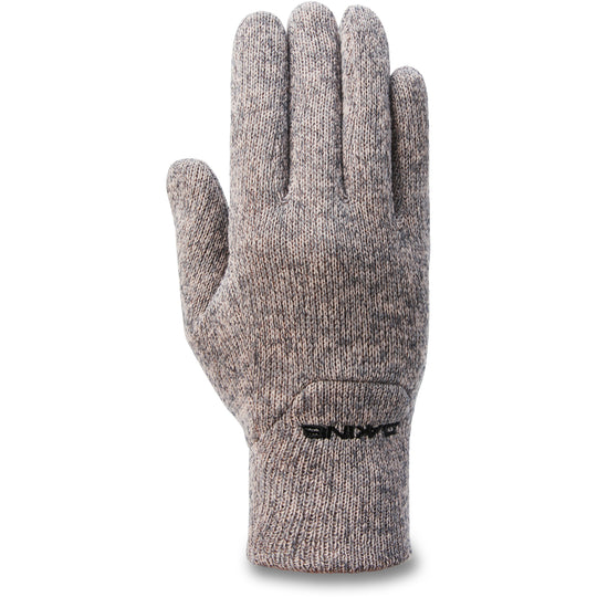 Womens Orion Glove - Pink Grey Heather Image 1