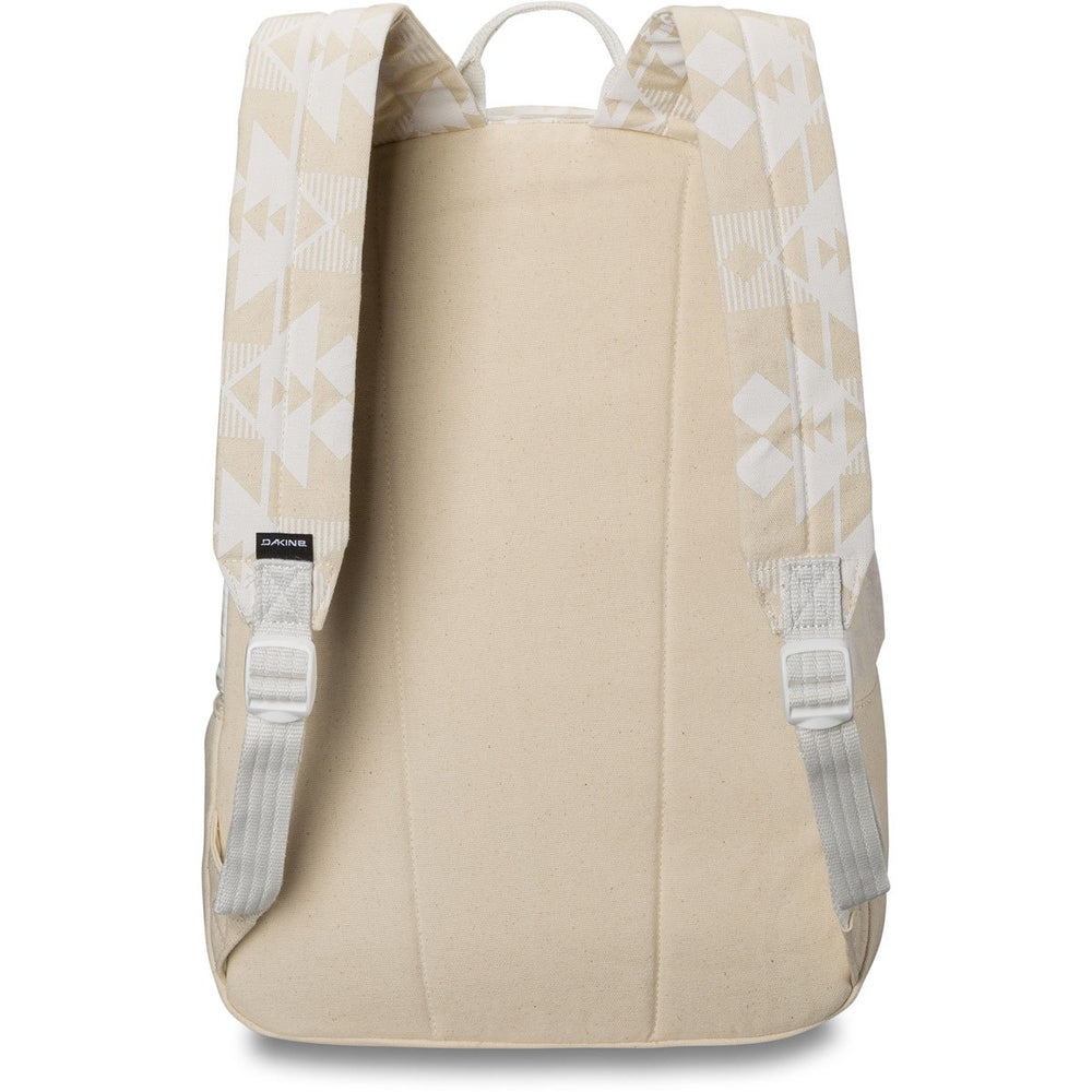 coastal canvas backpack