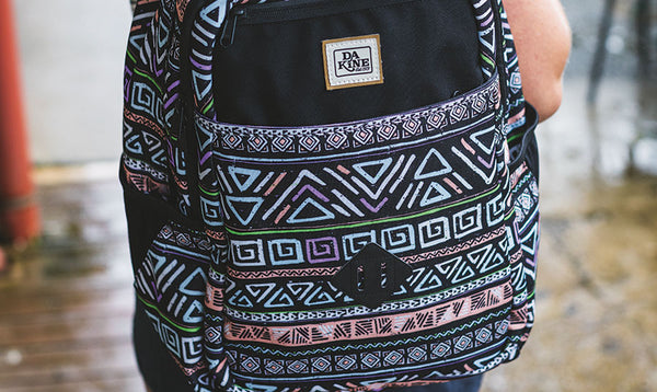 dakine evelyn 26l backpack