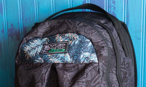 dakine mission surf backpack