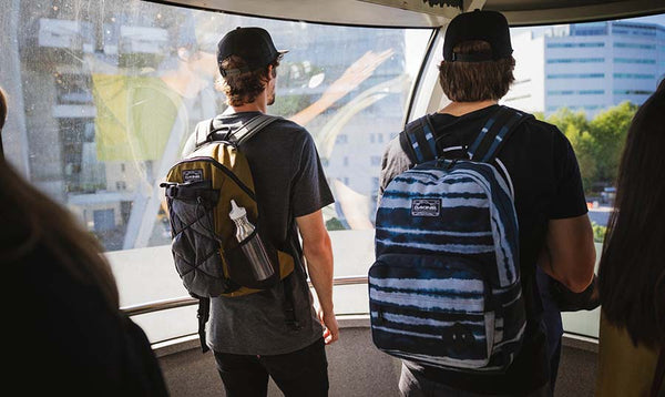 dakine wonder backpack