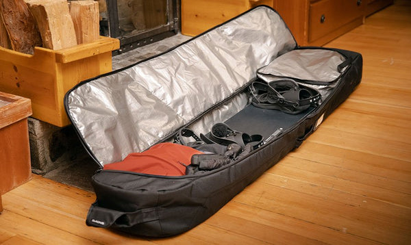 Roller Snowboard Bag