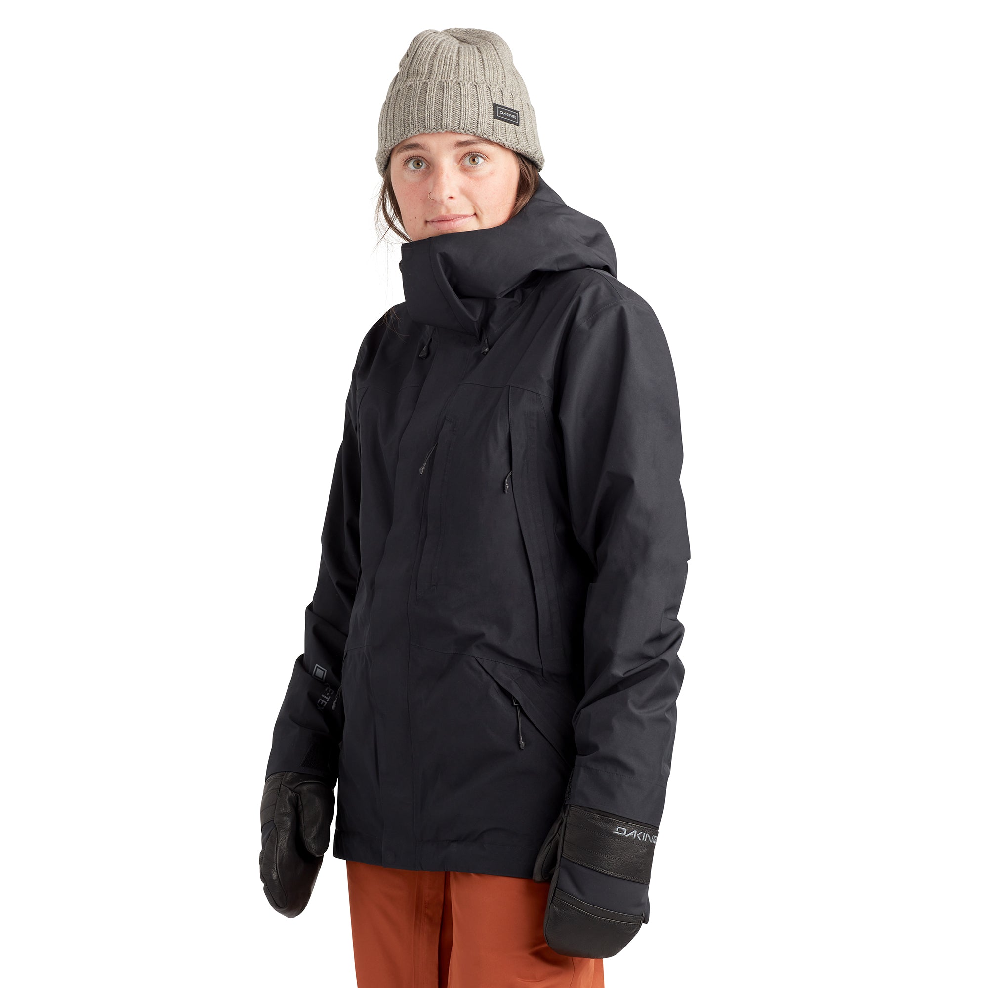 Barrier Gore-Tex 2L Jacket - Women's – Dakine