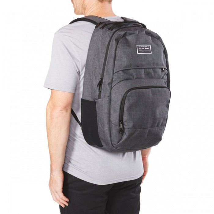 campus dlx 33l backpack