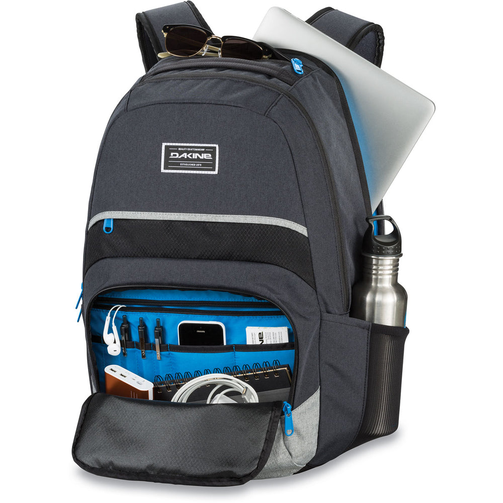 campus dlx 33l backpack