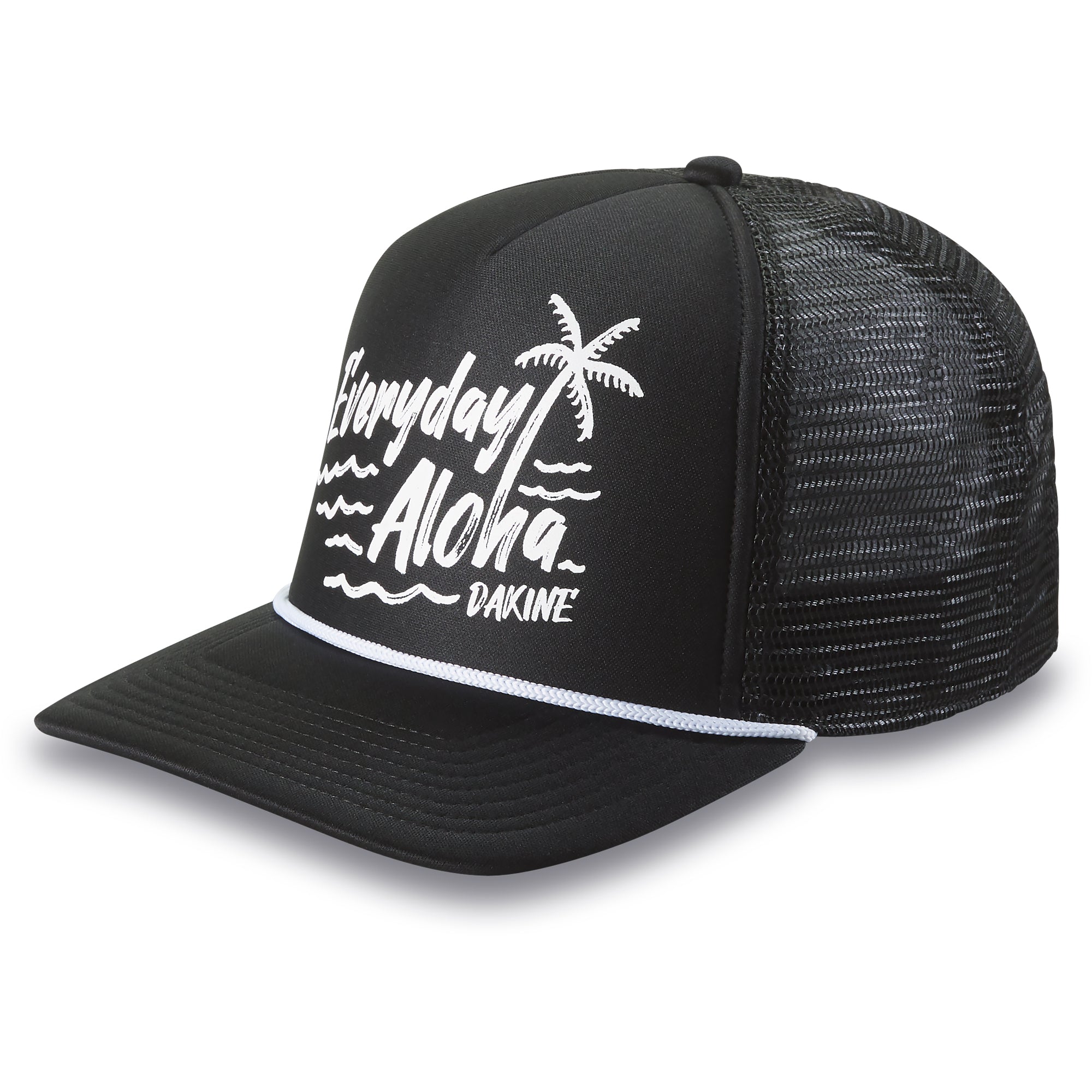 Classic Foamy Trucker Hat Dakine –