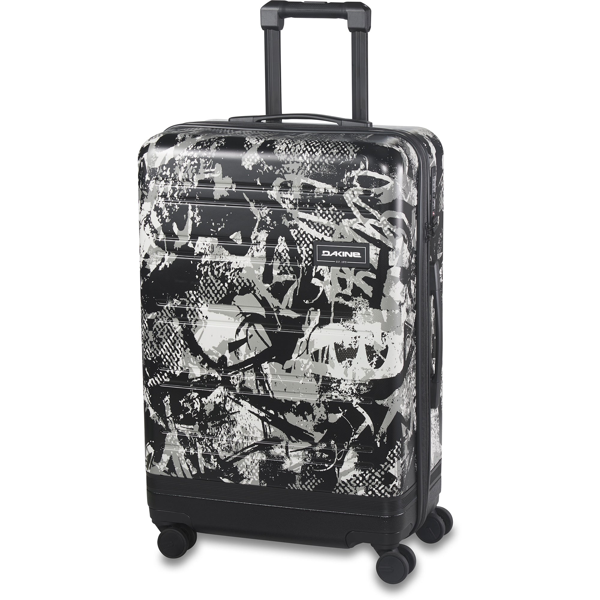 Concourse Hardside Luggage - Medium – Dakine