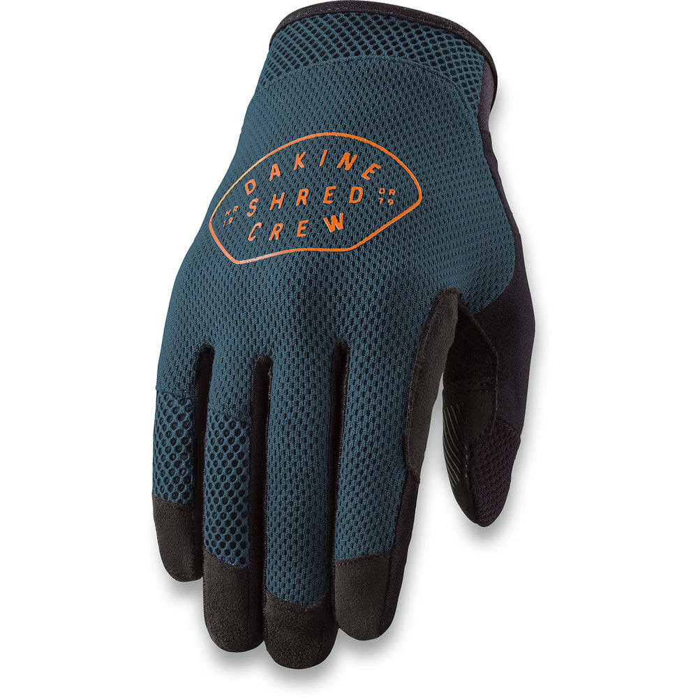 thin bike gloves