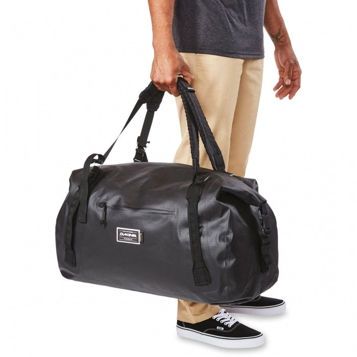 dakine cyclone duffle