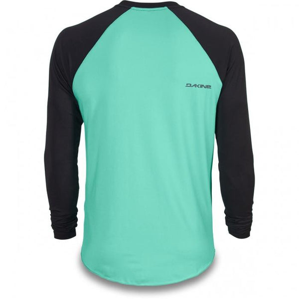 dakine dropout jersey long sleeve