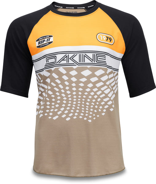 dakine mountain bike jersey