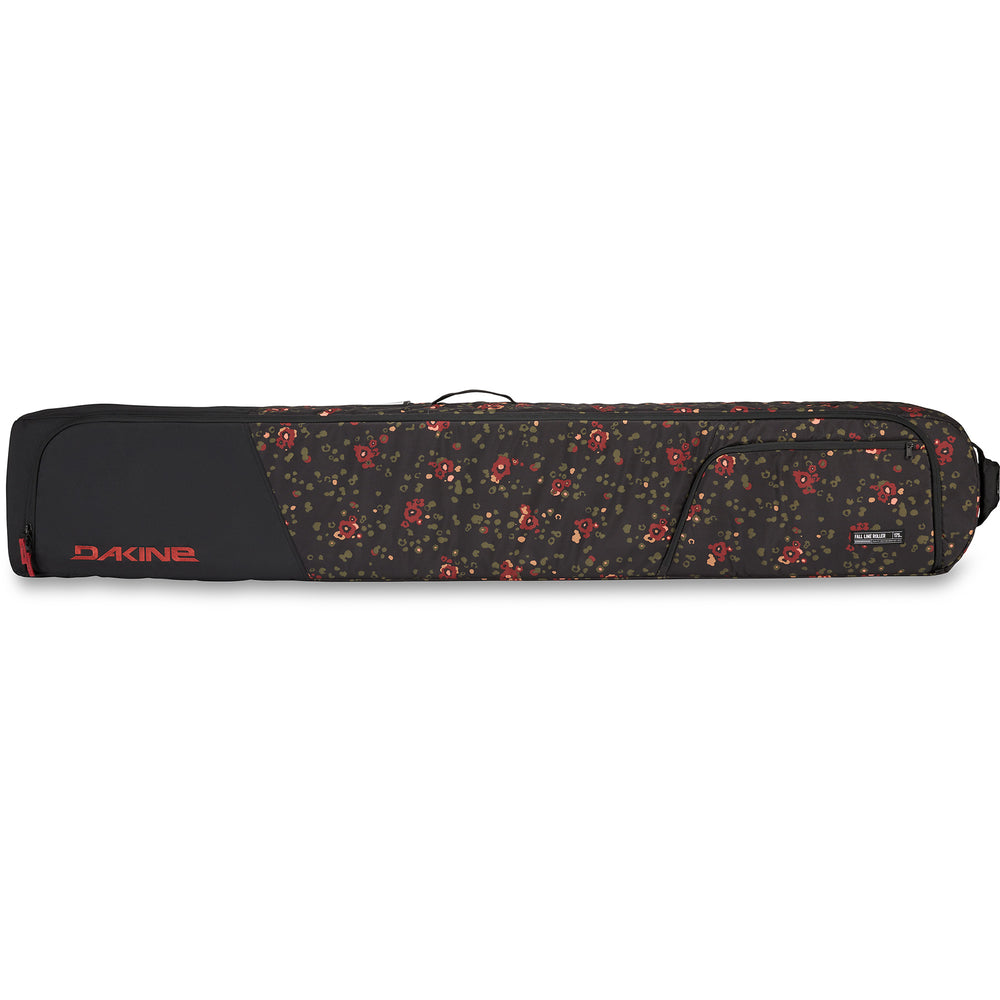 dakine ski bag roller