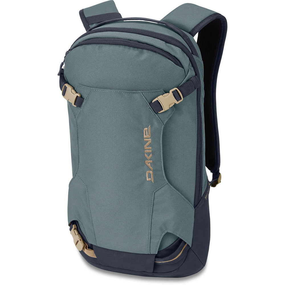 dakine heli pack 12l backpack