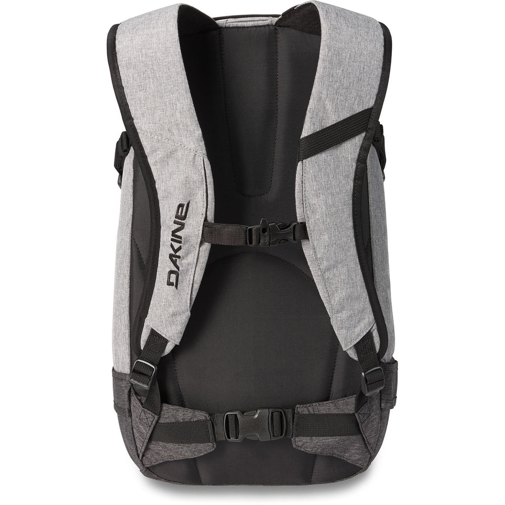 dakine heli pro 20l black