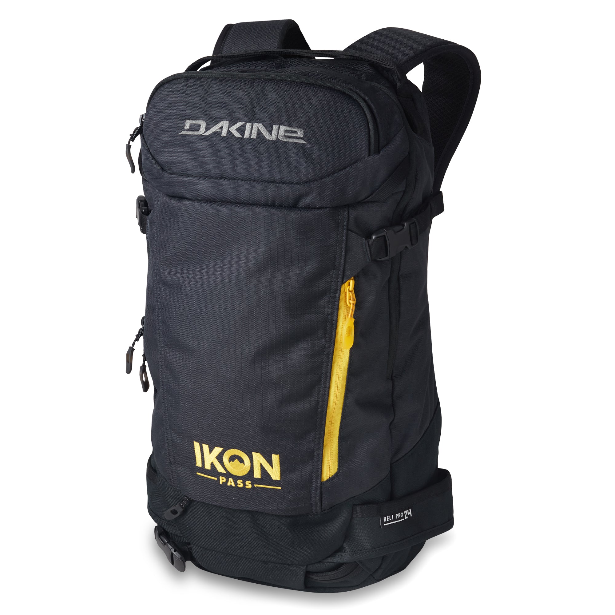 Heli Pro 24L Backpack - IKON – Dakine