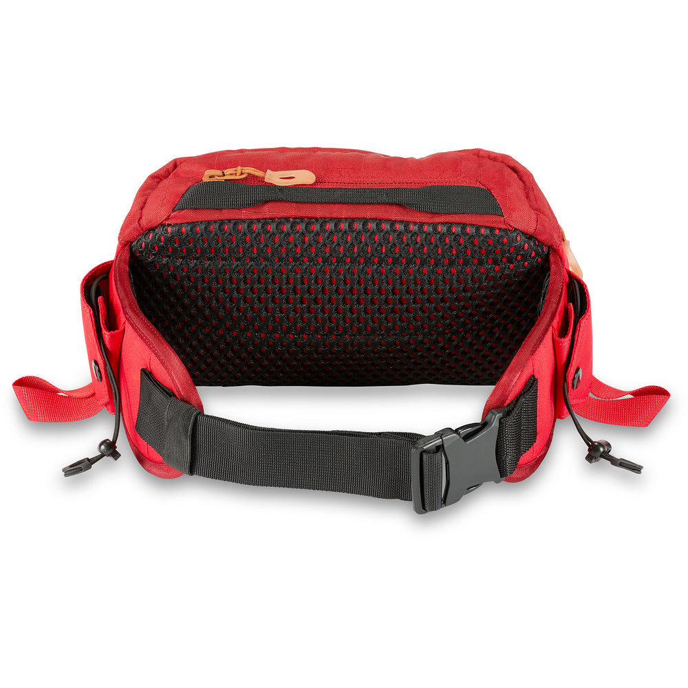 hot laps 2l bike waist bag